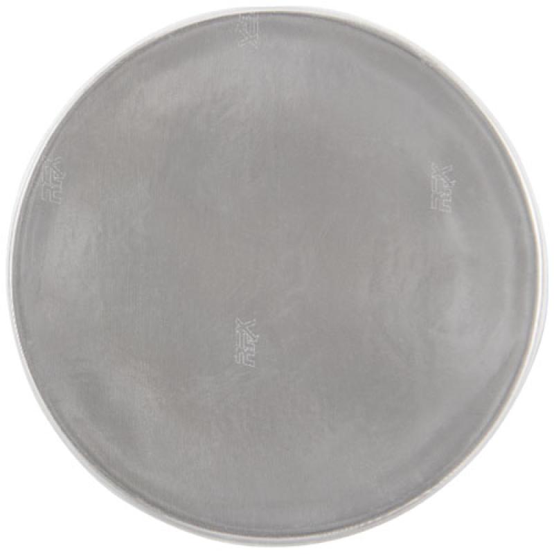 Pegatina de círculo grande de PVC reflectante S-06 RFX™