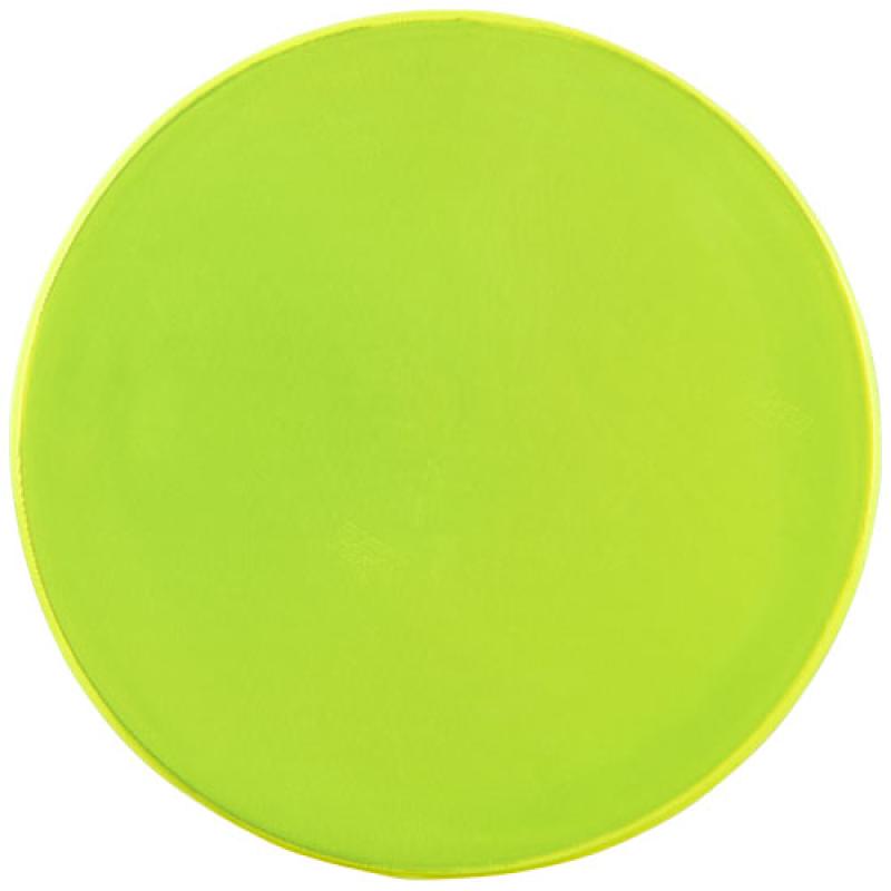 Pegatina de círculo grande de PVC reflectante S-06 RFX™