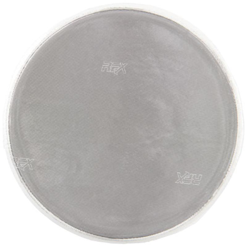 Pegatina de círculo pequeño de PVC reflectante S-09 RFX™