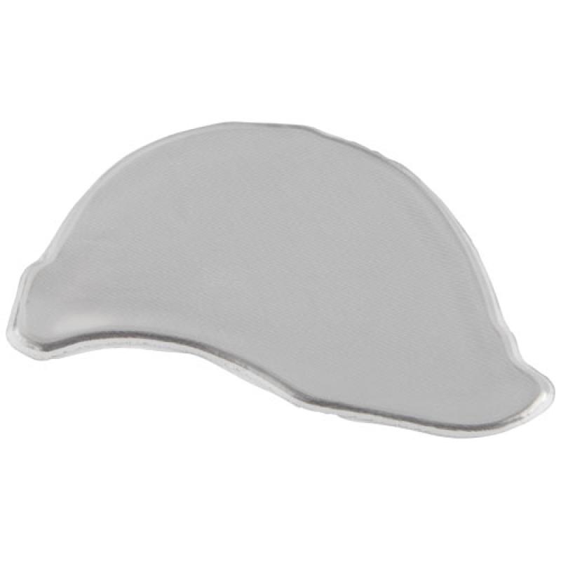 Pegatina de casco de PVC reflectante S-12 RFX™