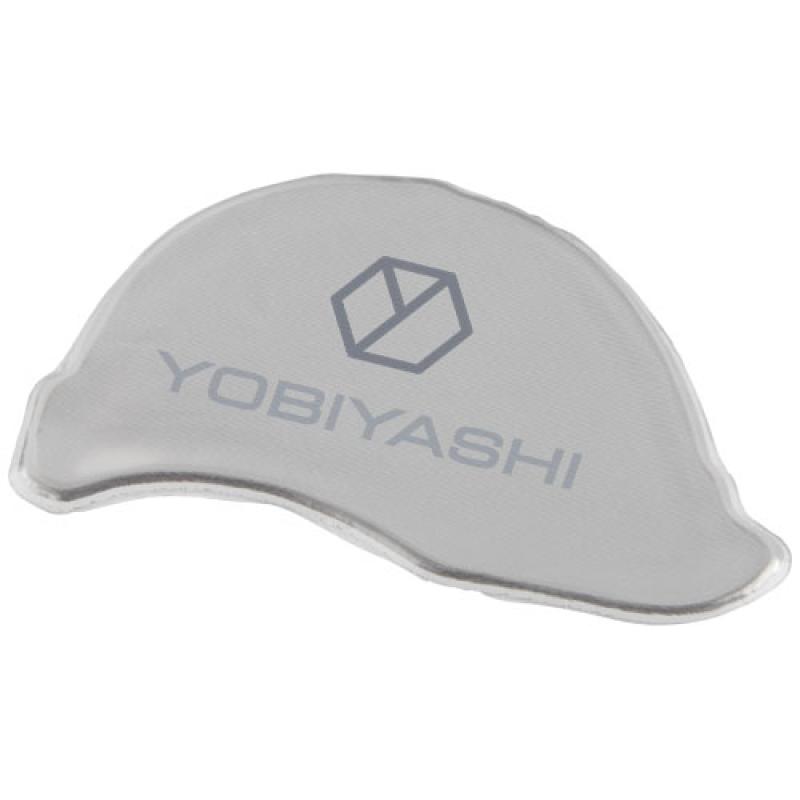 Pegatina de casco de PVC reflectante S-12 RFX™