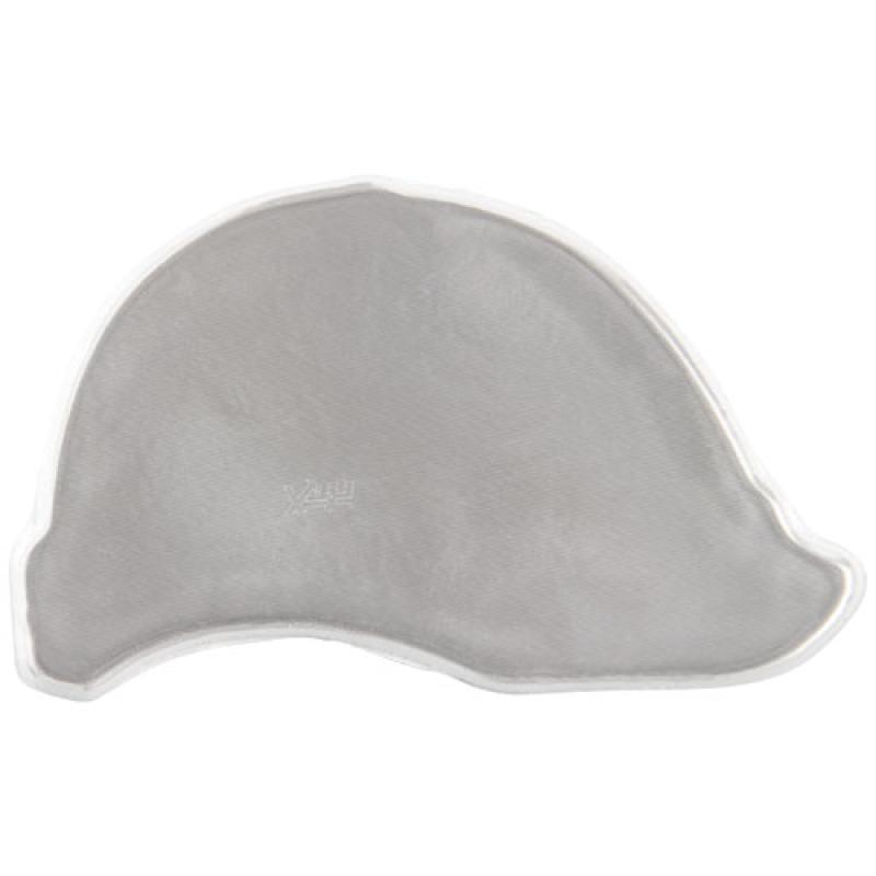 Pegatina de casco de PVC reflectante S-12 RFX™