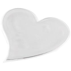 Pegatina de corazón grande de PVC reflectante S-12 RFX™