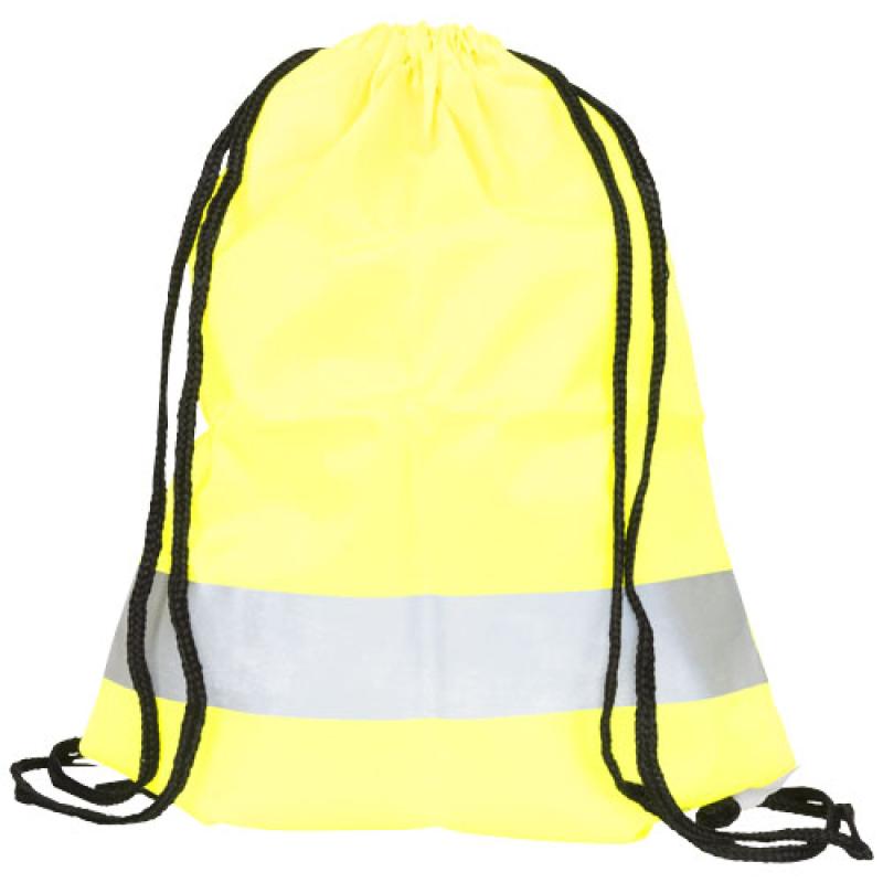 Bolsa de gimnasio reflectante RFX™