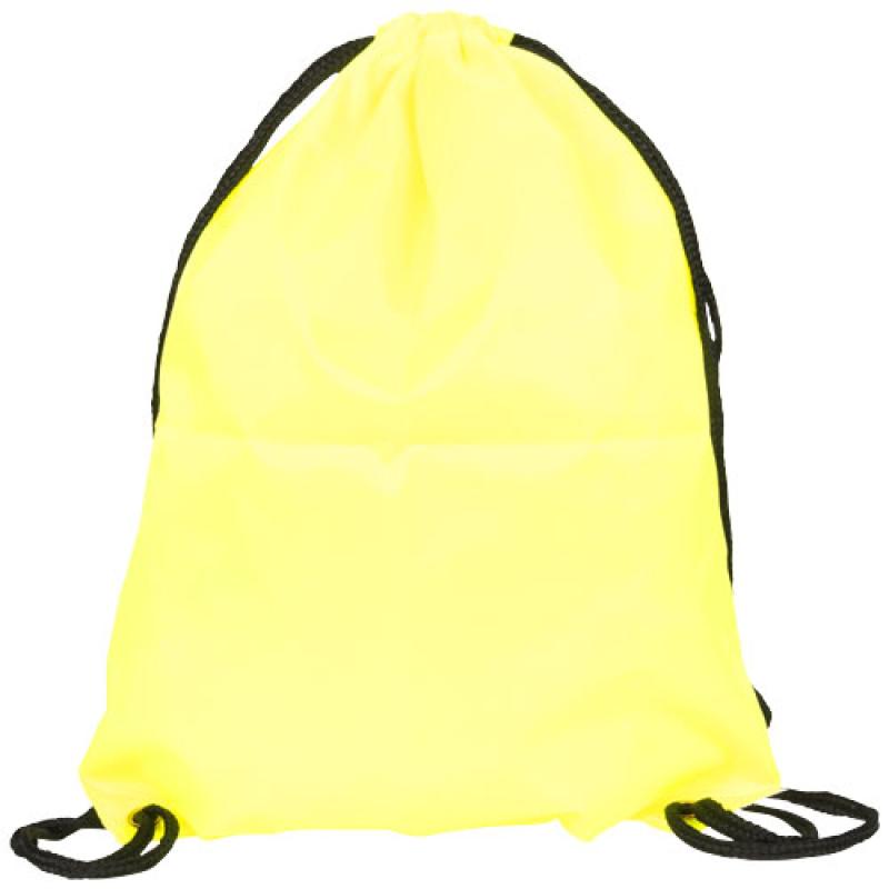 Bolsa de gimnasio reflectante RFX™
