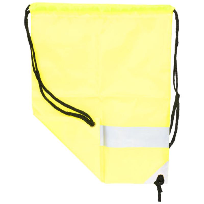 Bolsa de gimnasio reflectante RFX™