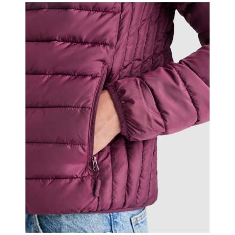 Chaleco con aislamiento para mujer Oslo