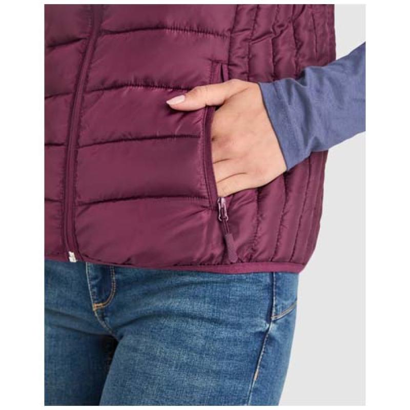 Chaleco con aislamiento para mujer Oslo