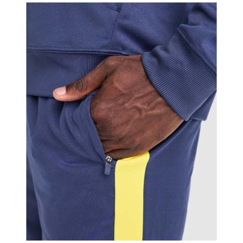 Chándal unisex de 225 g/m² Evans