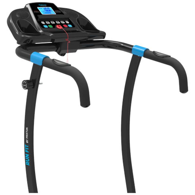 Cinta de correr Prixton RF100 Run Fit