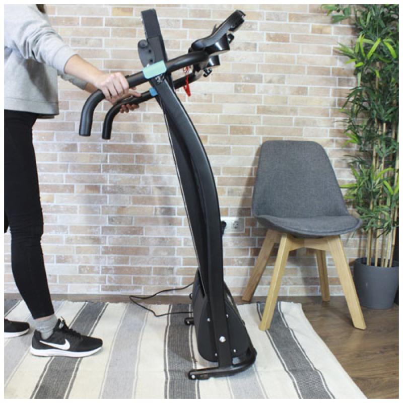 Cinta de correr Prixton RF100 Run Fit