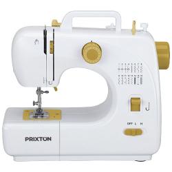 Máquina de coser Prixton P120