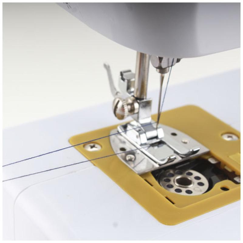 Máquina de coser Prixton P120