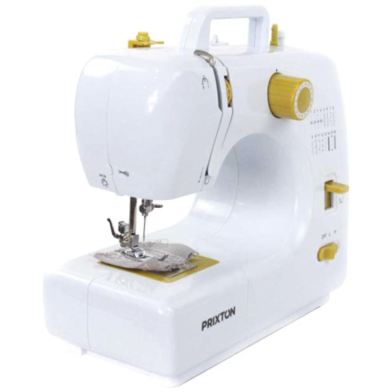 Máquina de coser Prixton P120