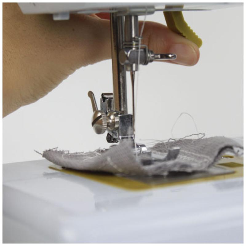 Máquina de coser Prixton P120