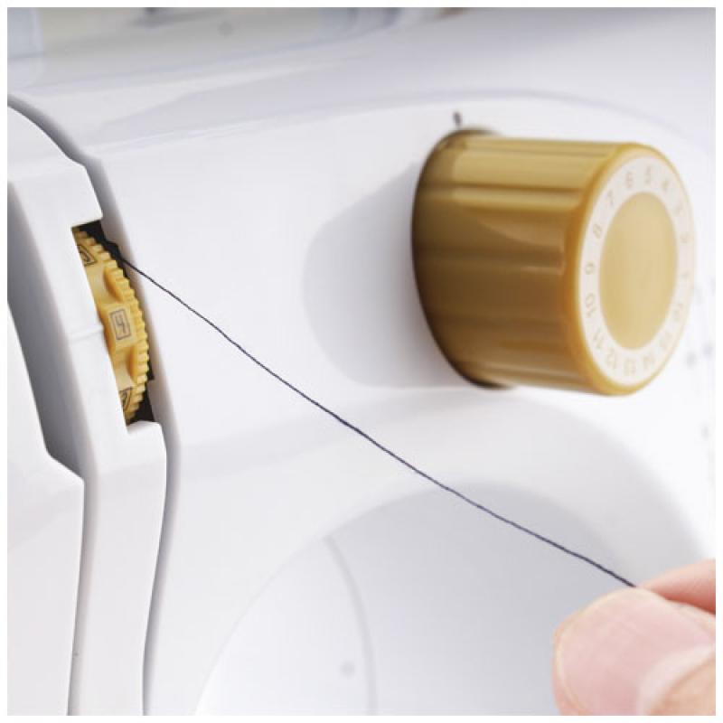Máquina de coser Prixton P120
