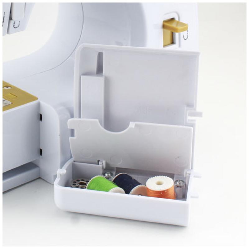 Máquina de coser Prixton P120