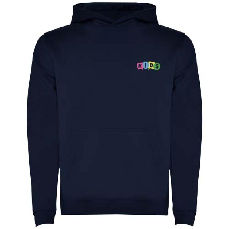 Sudadera con capucha infantil de 280 g/m² Urban