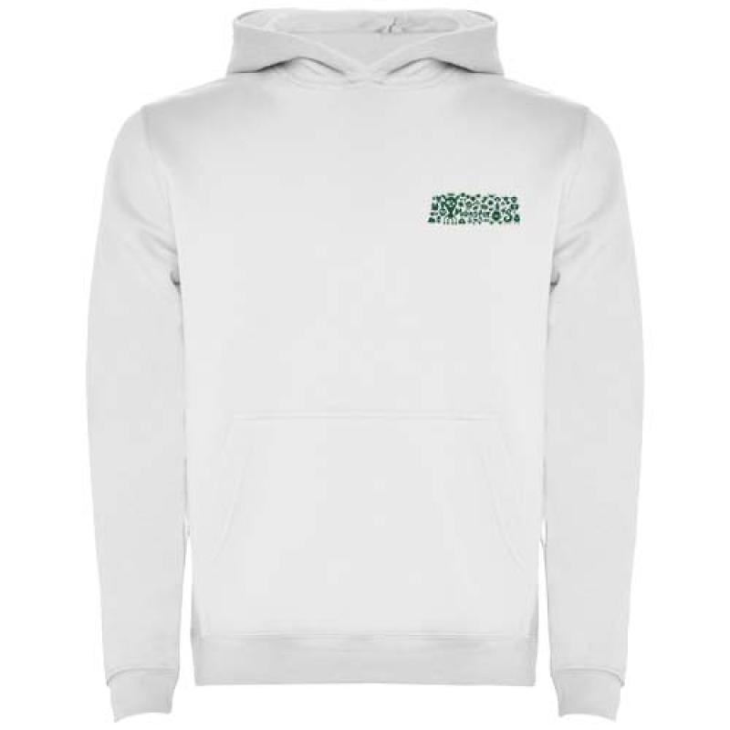 Sudadera con capucha infantil de 280 g/m² Urban