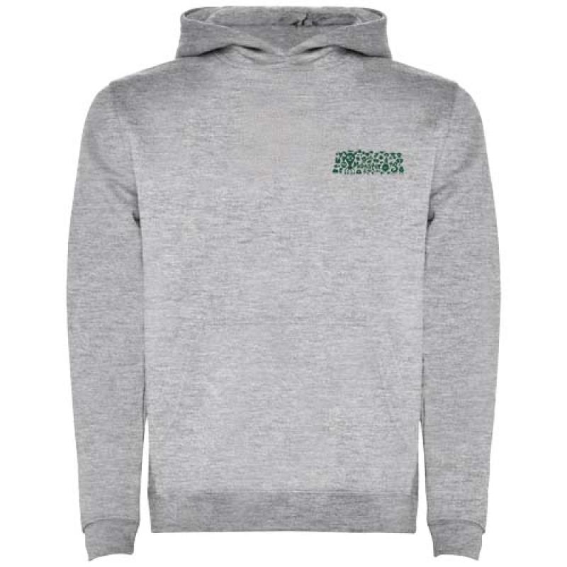 Sudadera con capucha infantil de 280 g/m² Urban