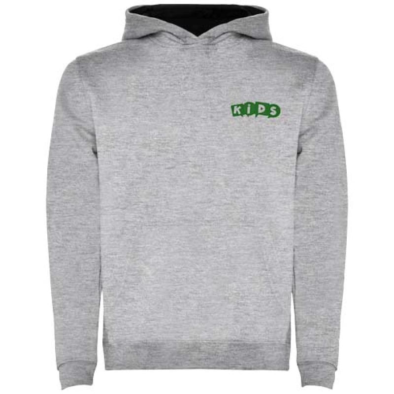 Sudadera con capucha infantil de 280 g/m² Urban
