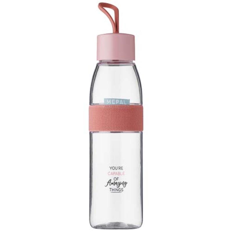 Botella de agua de 500 ml Mepal Ellipse