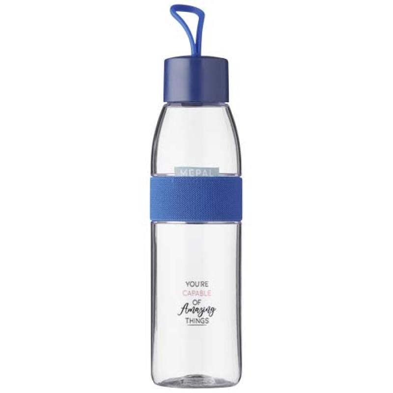 Botella de agua de 500 ml Mepal Ellipse
