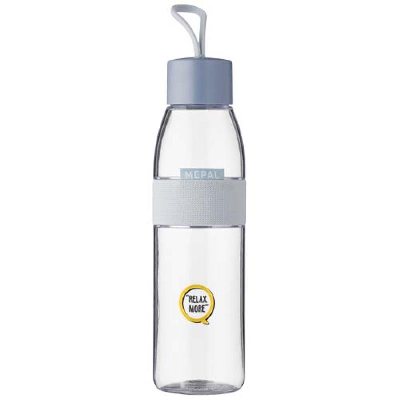 Botella de agua de 500 ml Mepal Ellipse