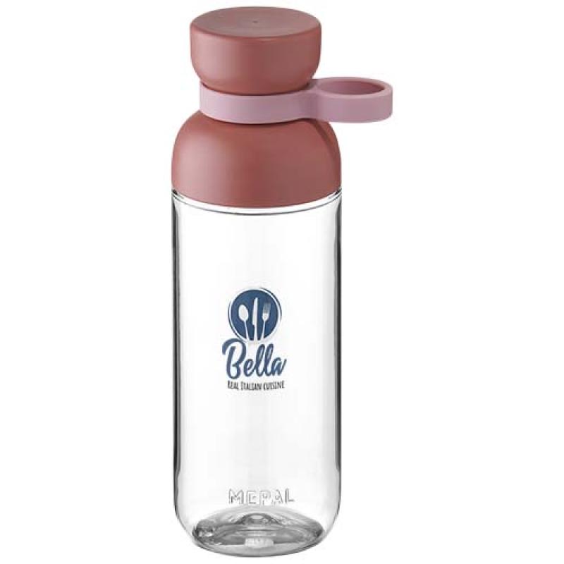Botella de agua de 500 ml Mepal Vita