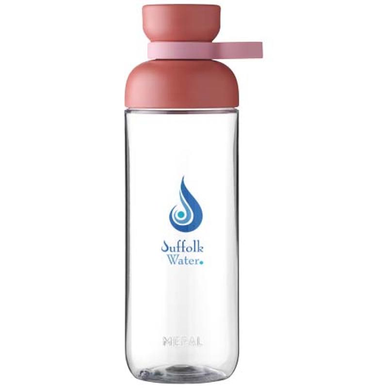 Botella de agua de 700 ml Mepal Vita