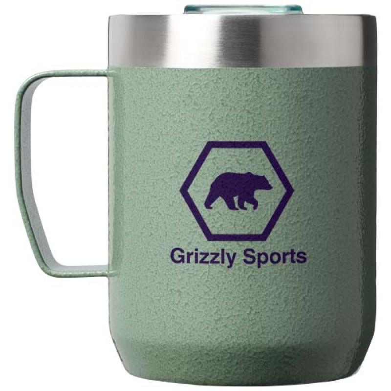 Taza de acampada de 236 ml Stanley Everyday