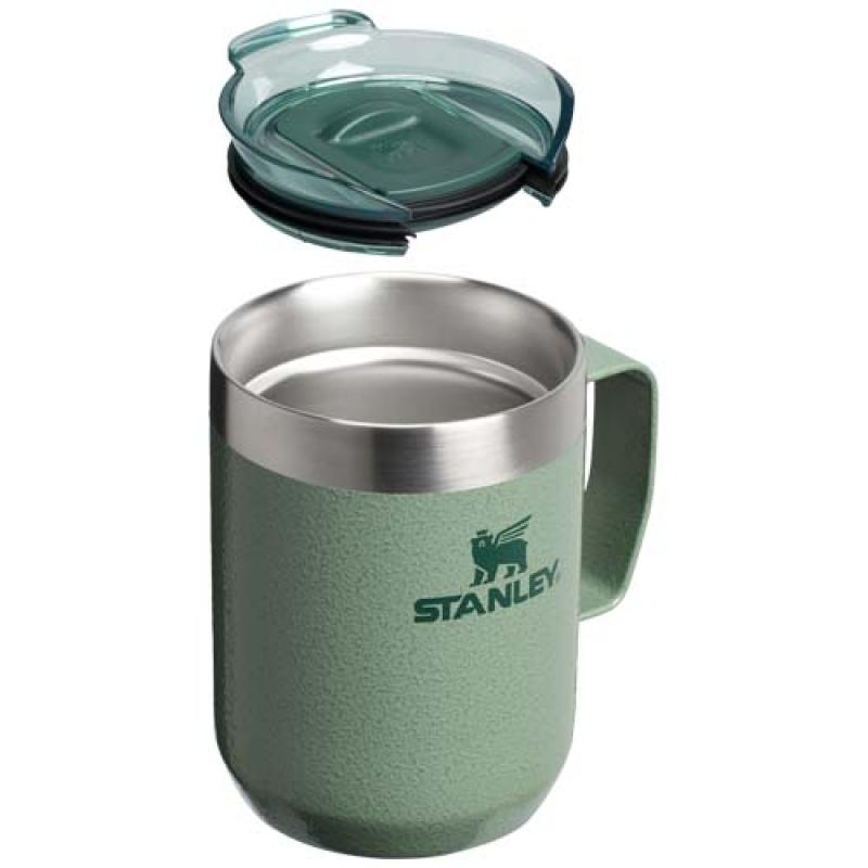 Taza de acampada de 236 ml Stanley Everyday