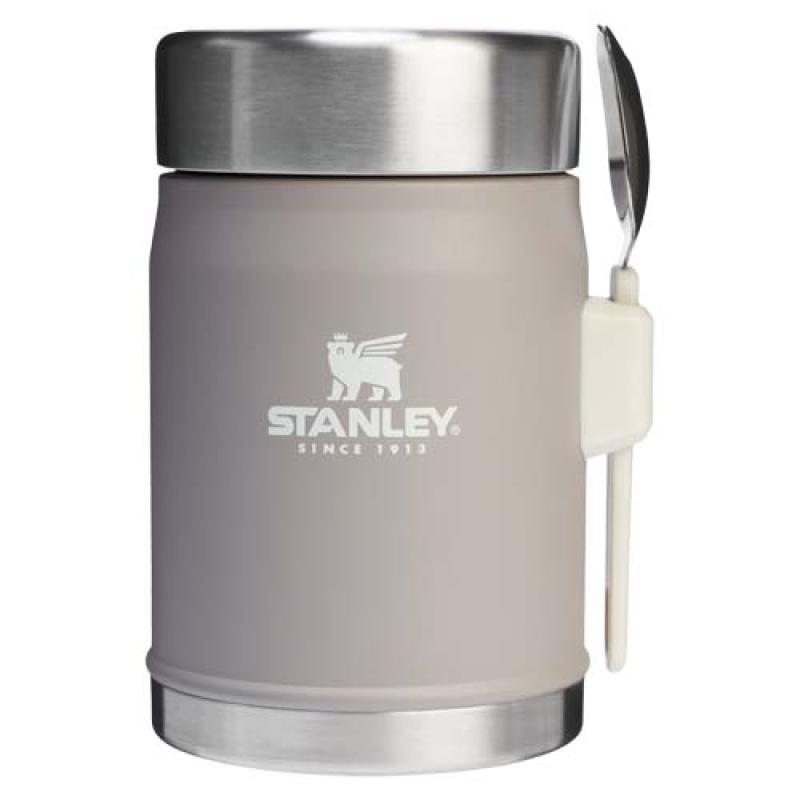 Tarro de 400 ml con cuchador Stanley Legendary