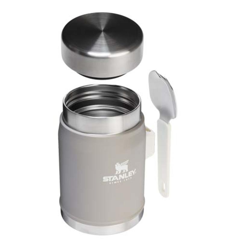 Tarro de 400 ml con cuchador Stanley Legendary
