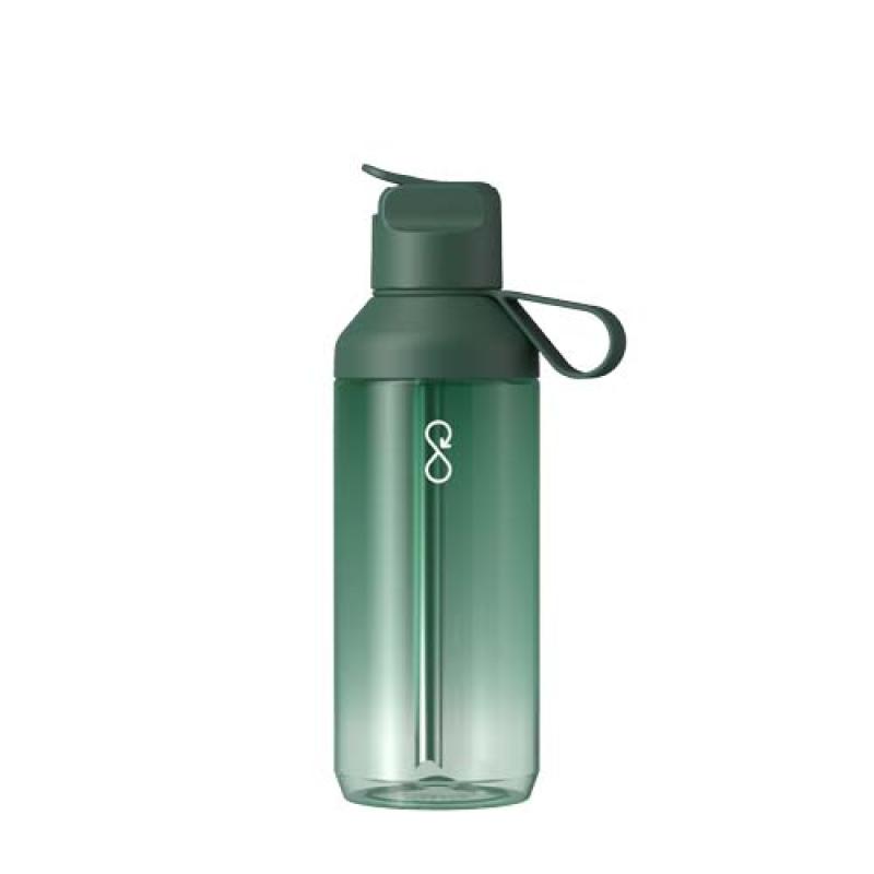 Botella Océano GO Transparente 710 ml