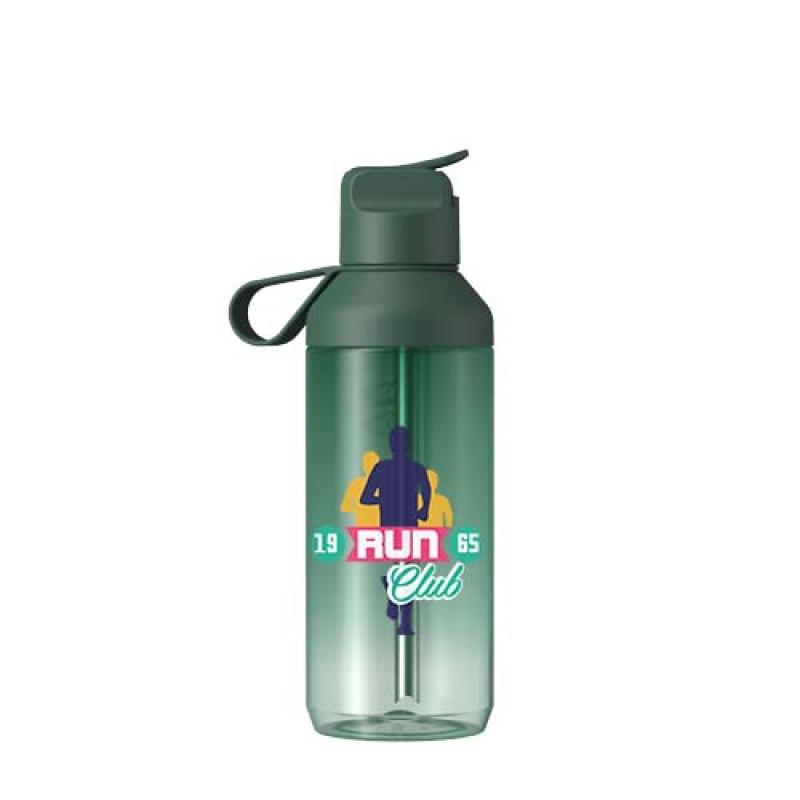 Botella Océano GO Transparente 710 ml