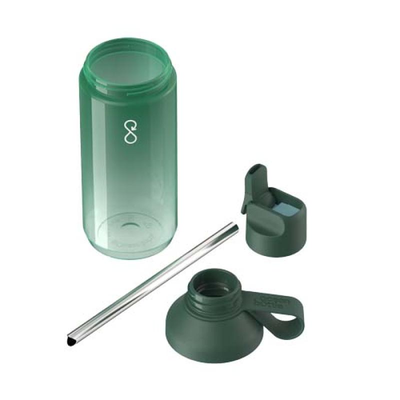 Botella Océano GO Transparente 710 ml