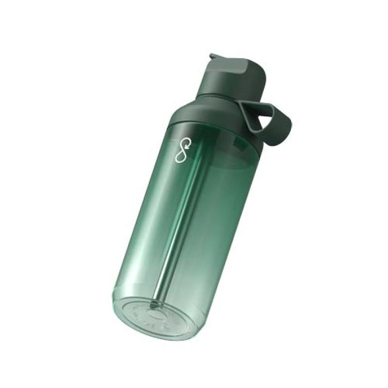 Botella Océano GO Transparente 710 ml