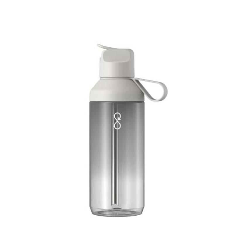 Botella Océano GO Transparente 710 ml