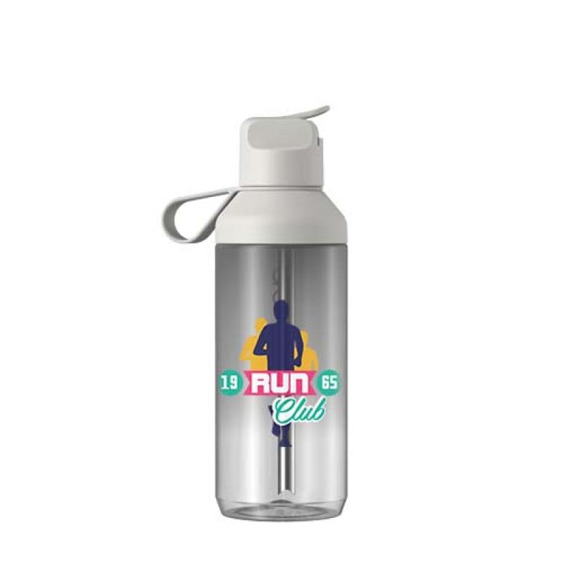 Botella Océano GO Transparente 710 ml