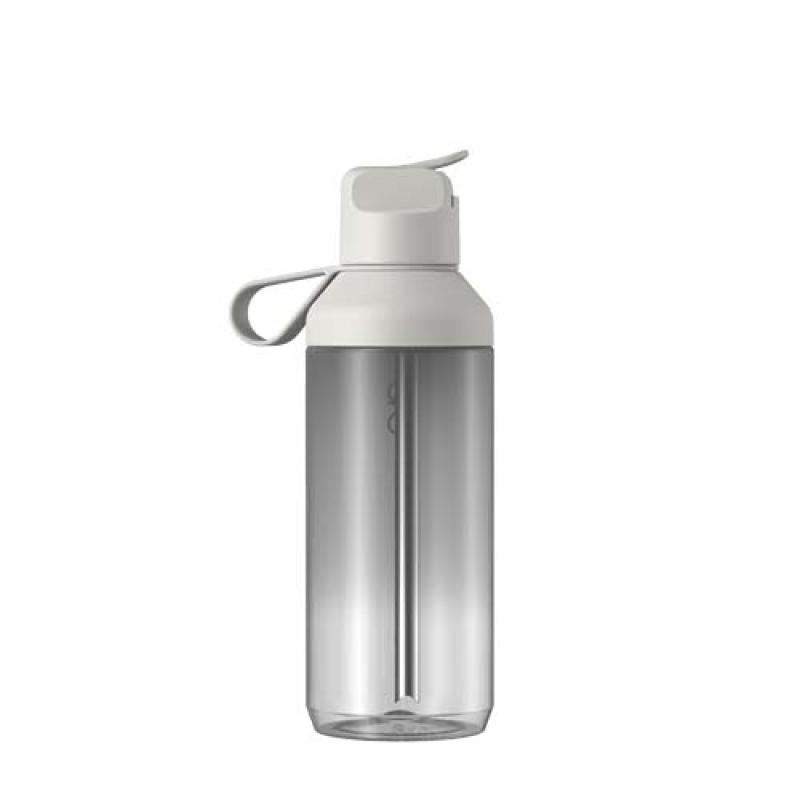 Botella Océano GO Transparente 710 ml