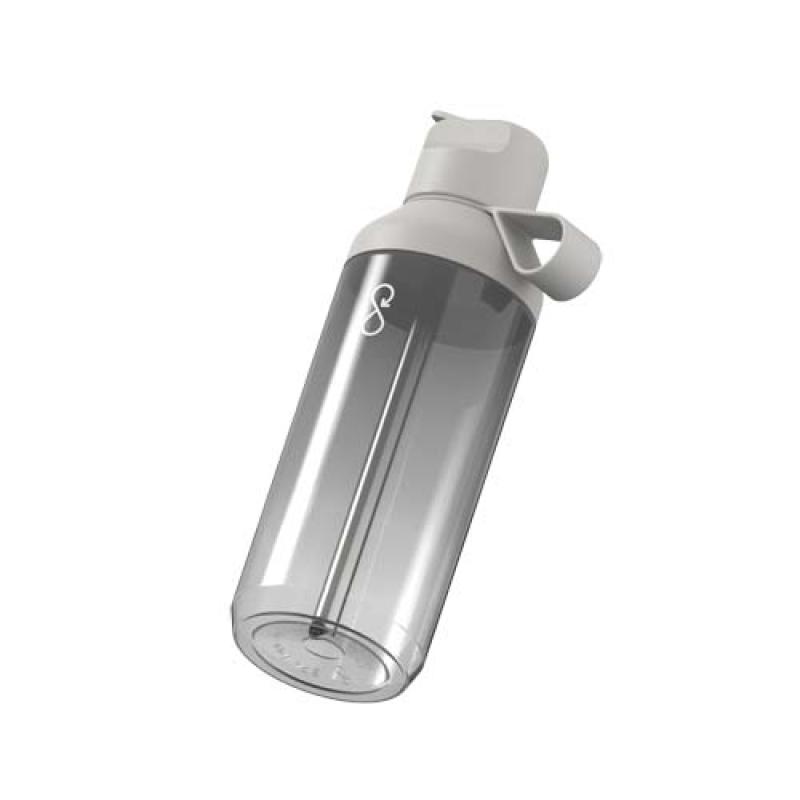 Botella Océano GO Transparente 710 ml