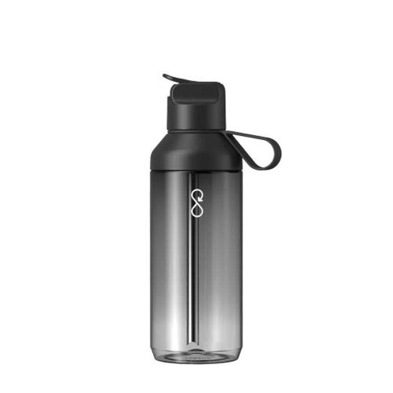 Botella Océano GO Transparente 710 ml