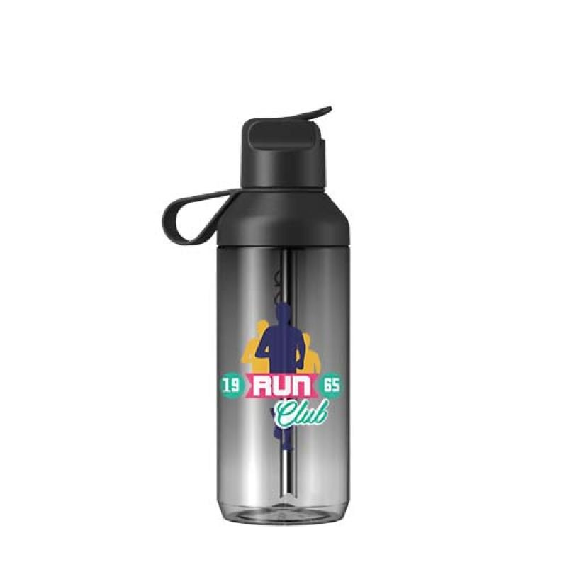 Botella Océano GO Transparente 710 ml