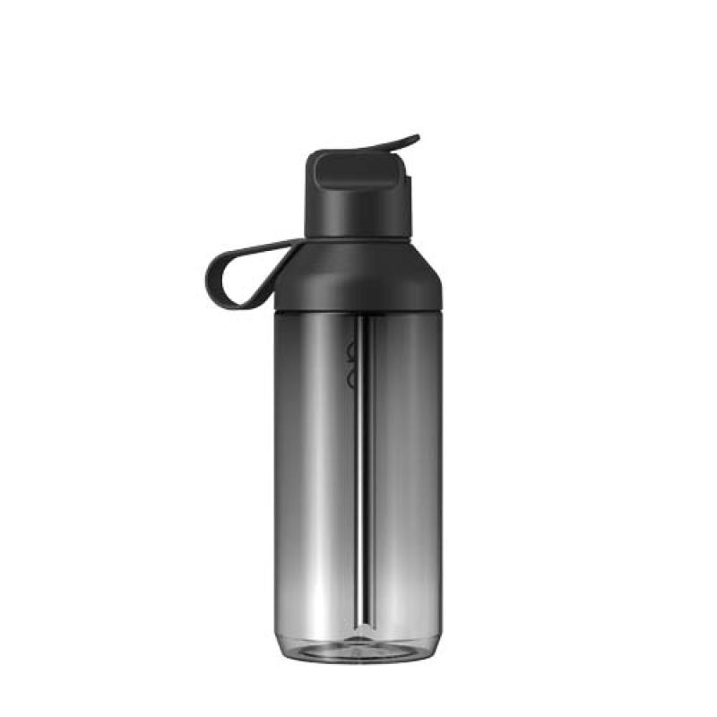 Botella Océano GO Transparente 710 ml