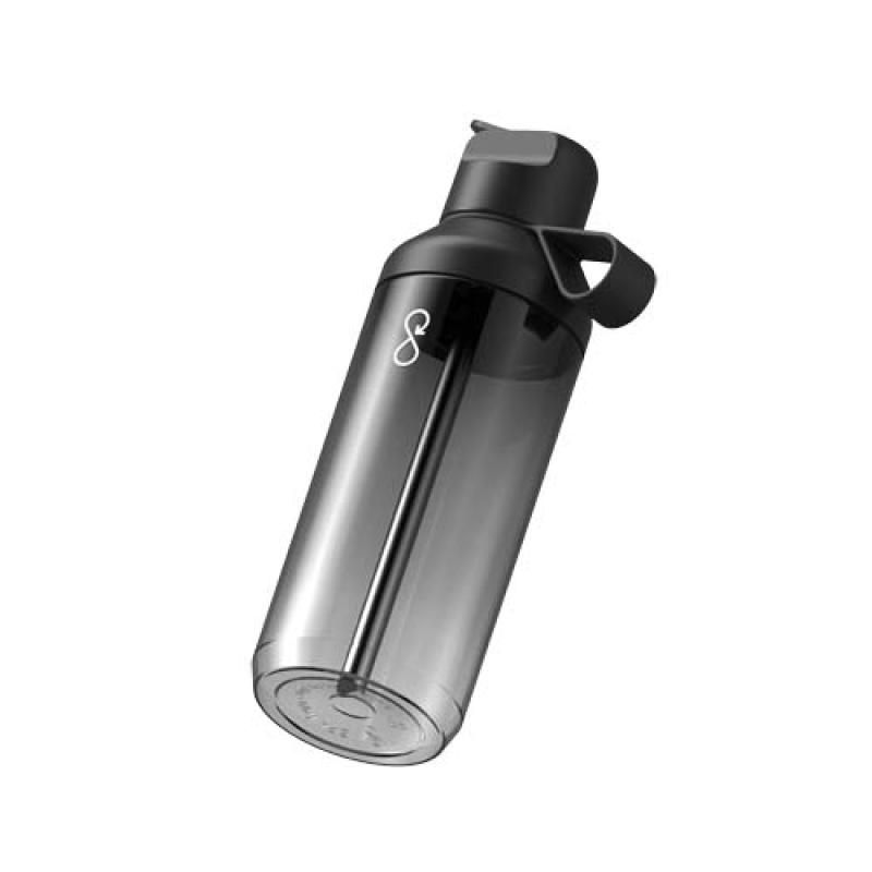 Botella Océano GO Transparente 710 ml