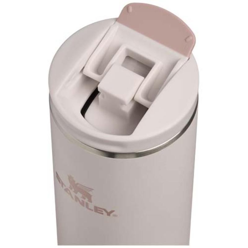 Vaso de viaje de 350 ml Stanley Transit Fliptop