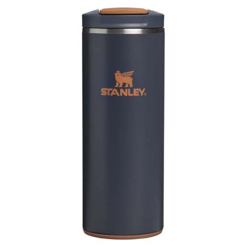 Vaso de viaje de 350 ml Stanley Transit Fliptop