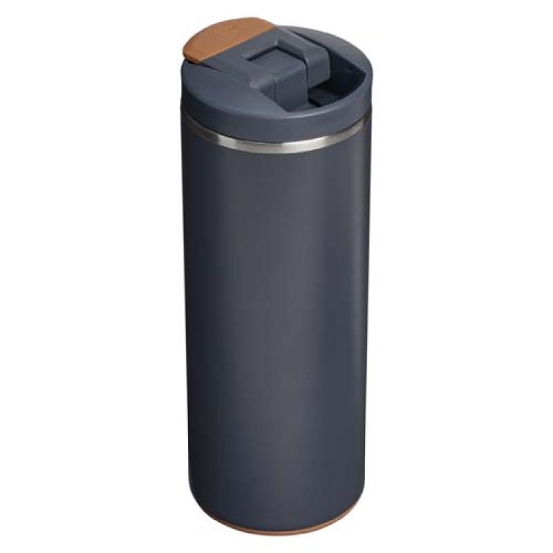 Vaso de viaje de 350 ml Stanley Transit Fliptop