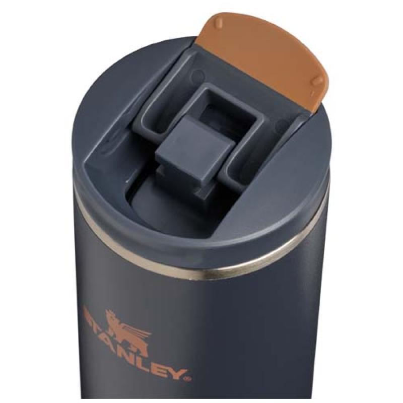 Vaso de viaje de 350 ml Stanley Transit Fliptop